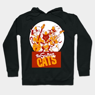 The Swing Cats Hoodie